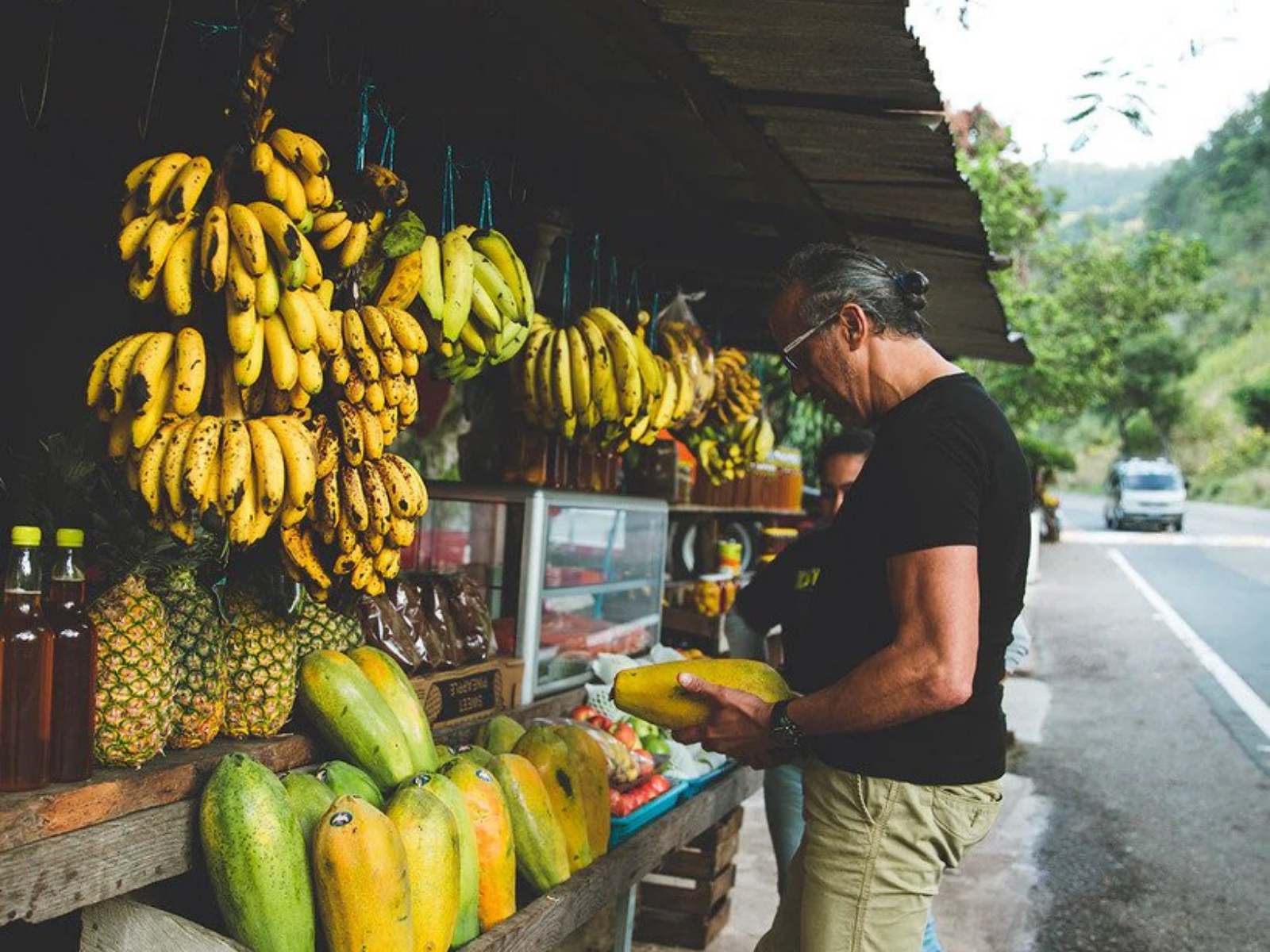 OUR FARMS | El Salvador