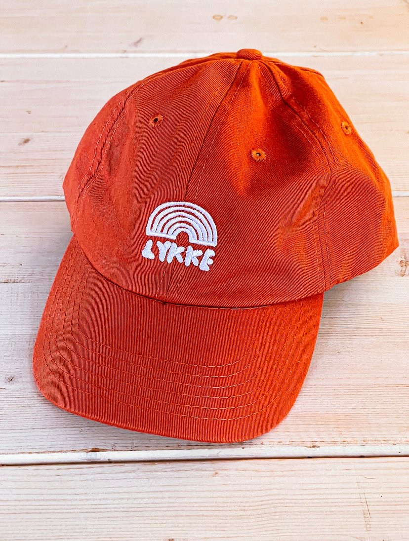 LYKKE CAP