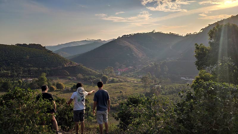 OUR FARMS | Brazil