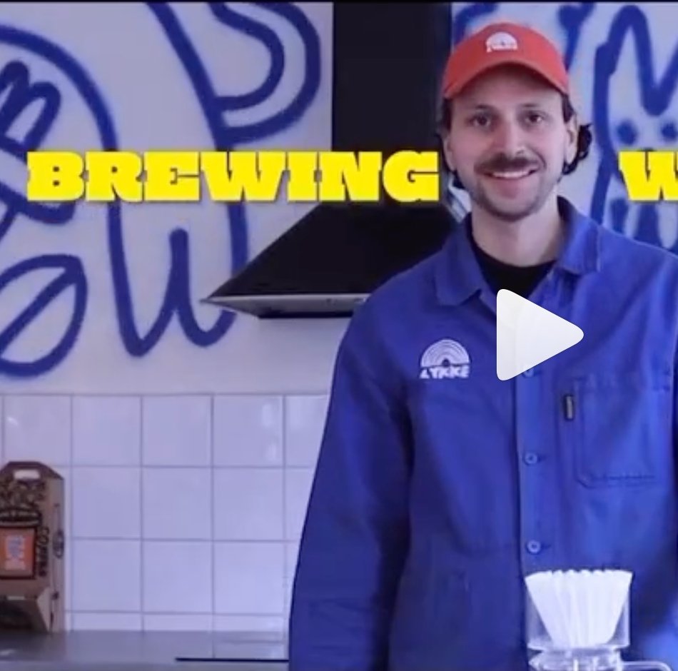 BREW GUIDE | Simplify Brewer