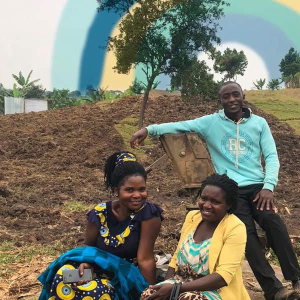 JOURNAL | Gender equality in the coffee industry
