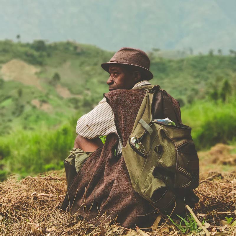 OUR FARMS | Uganda