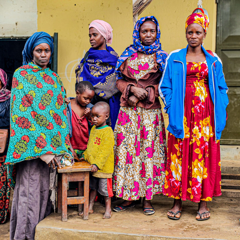 JOURNAL | The Indispensable Women In Coffee