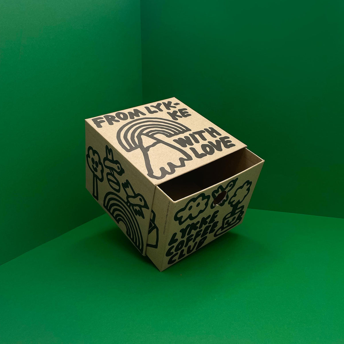 The Lykke Gift Box