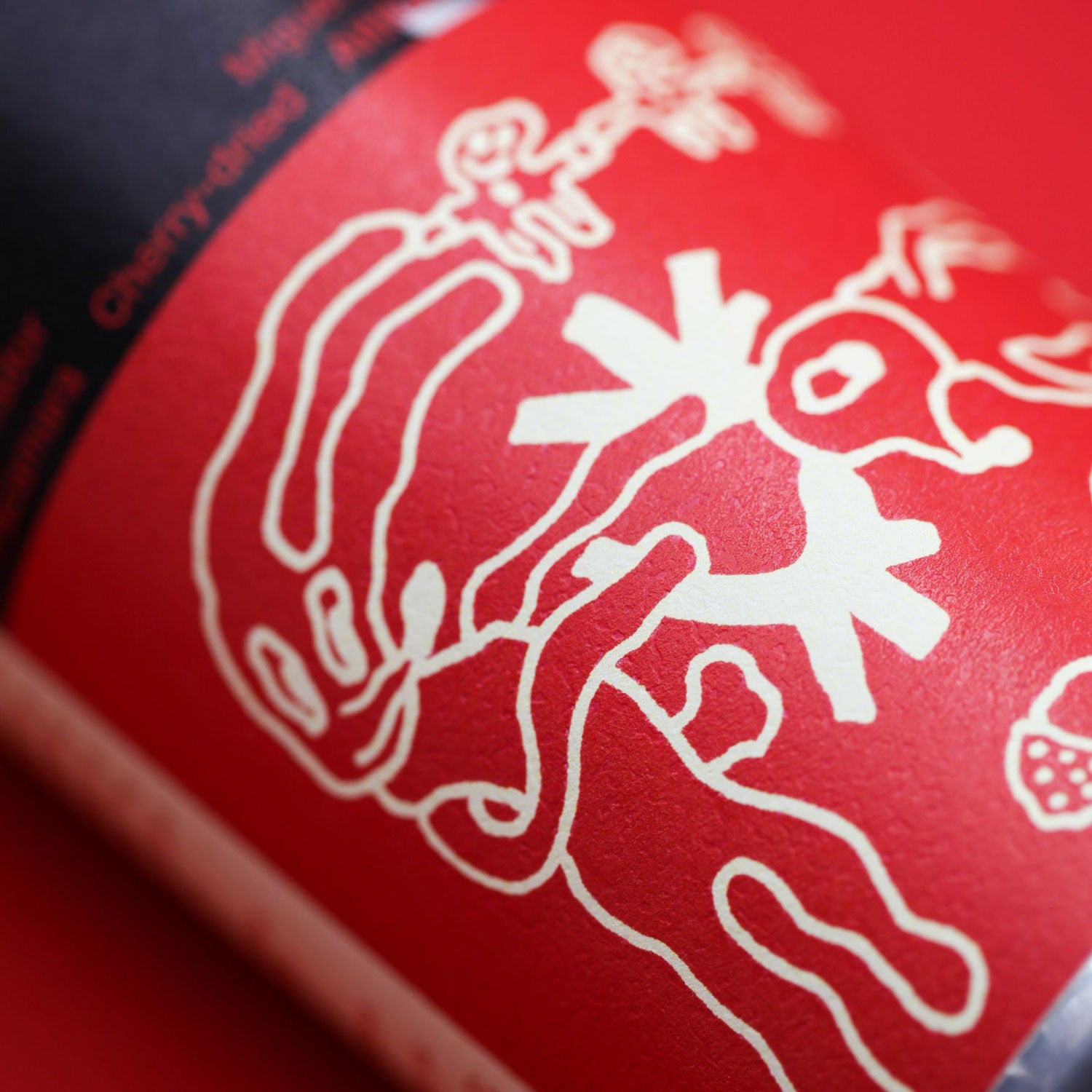 Lykke Can Coffee Advent Calendar