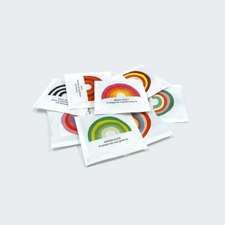 All The Teabags Bundle