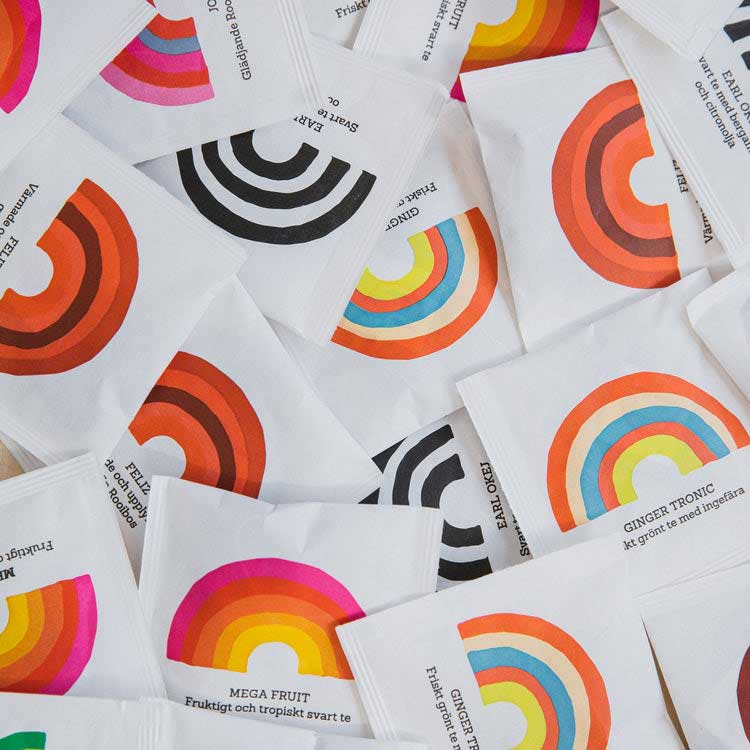 All The Teabags Bundle