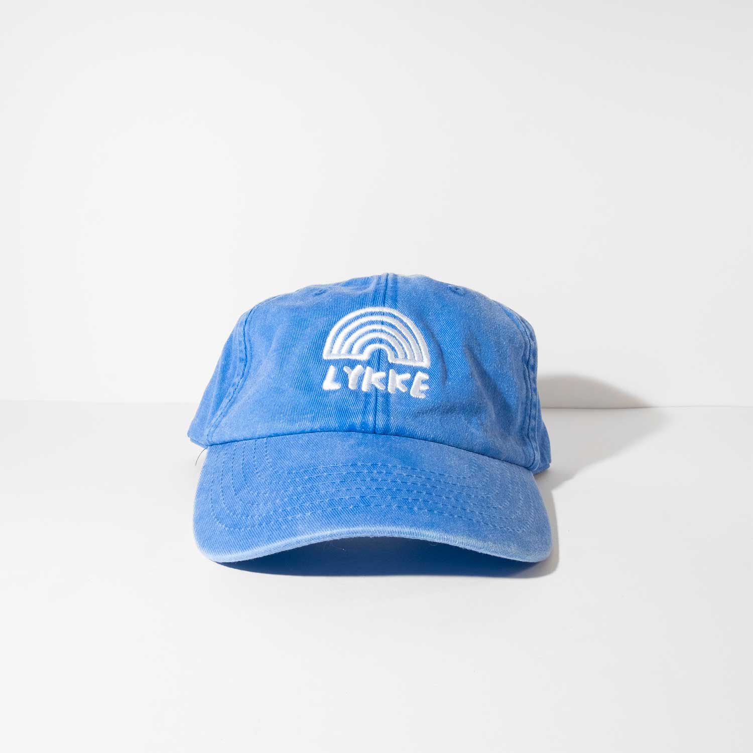 Vintage Lykke Dad Cap