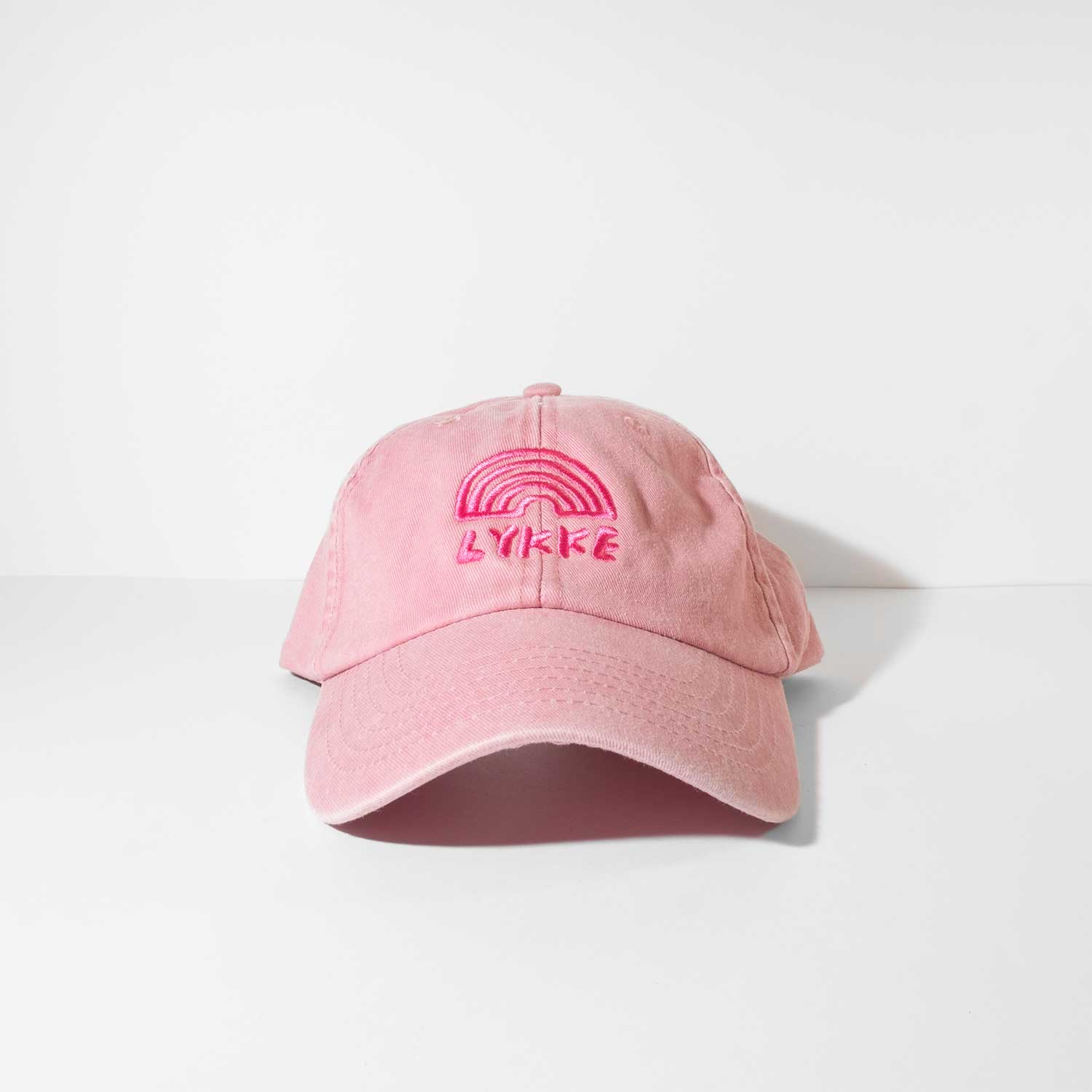 Vintage Lykke Dad Cap