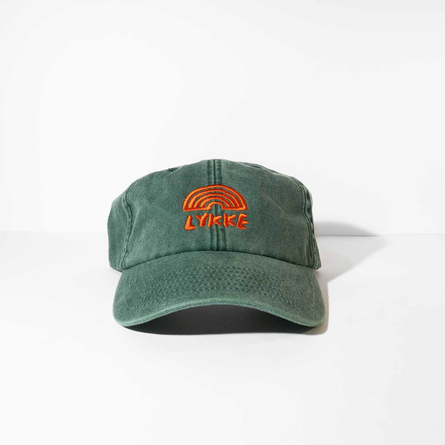 Vintage Lykke Dad Cap