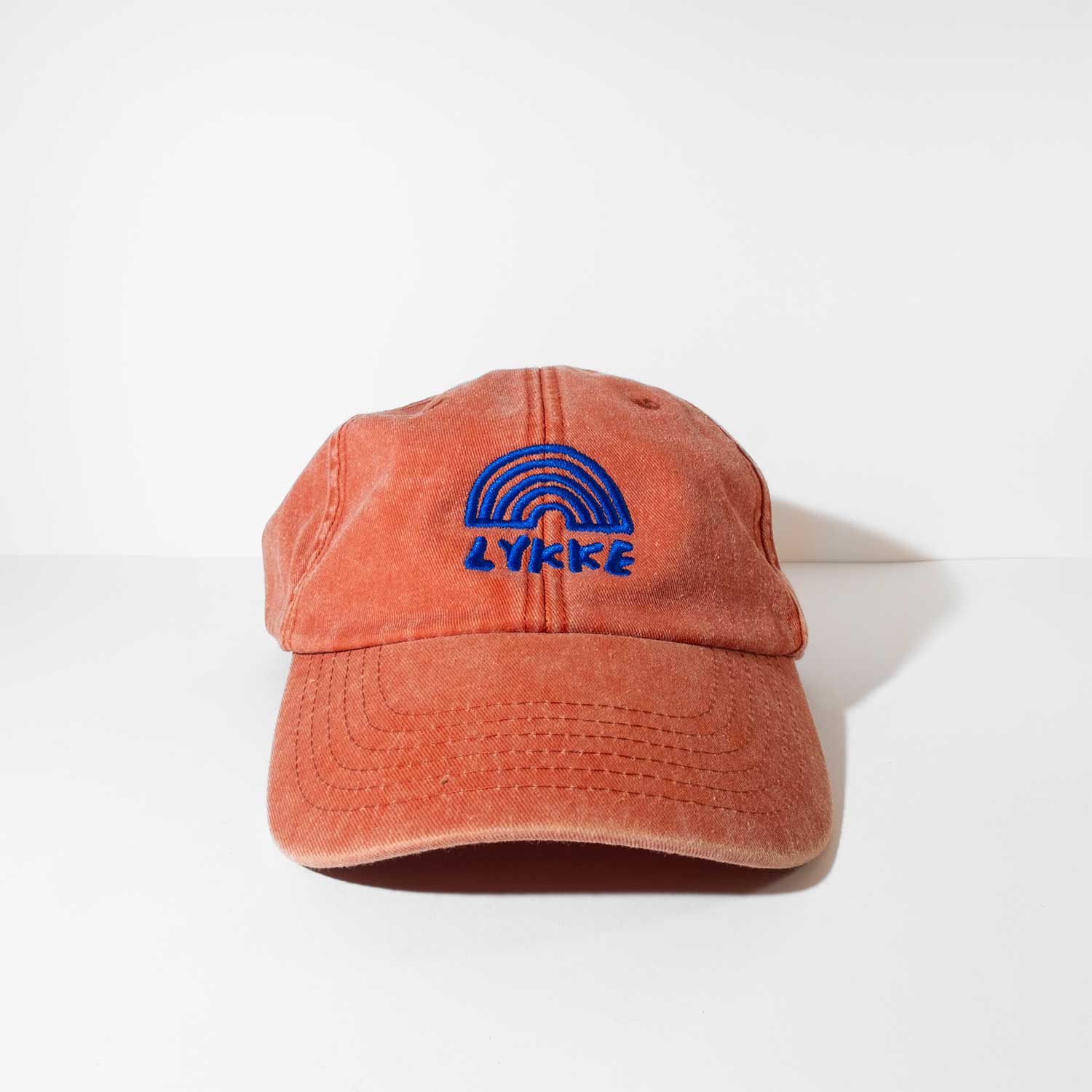 Vintage Lykke Dad Cap