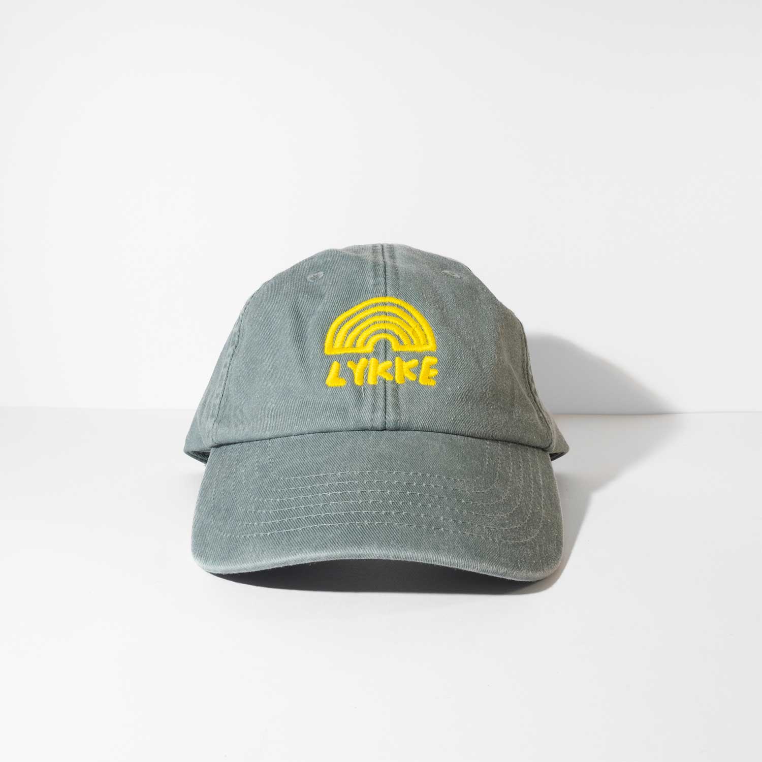 Vintage Lykke Dad Cap
