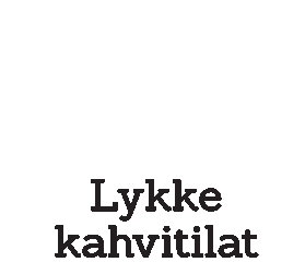 Lykke Kahvitilat logo
