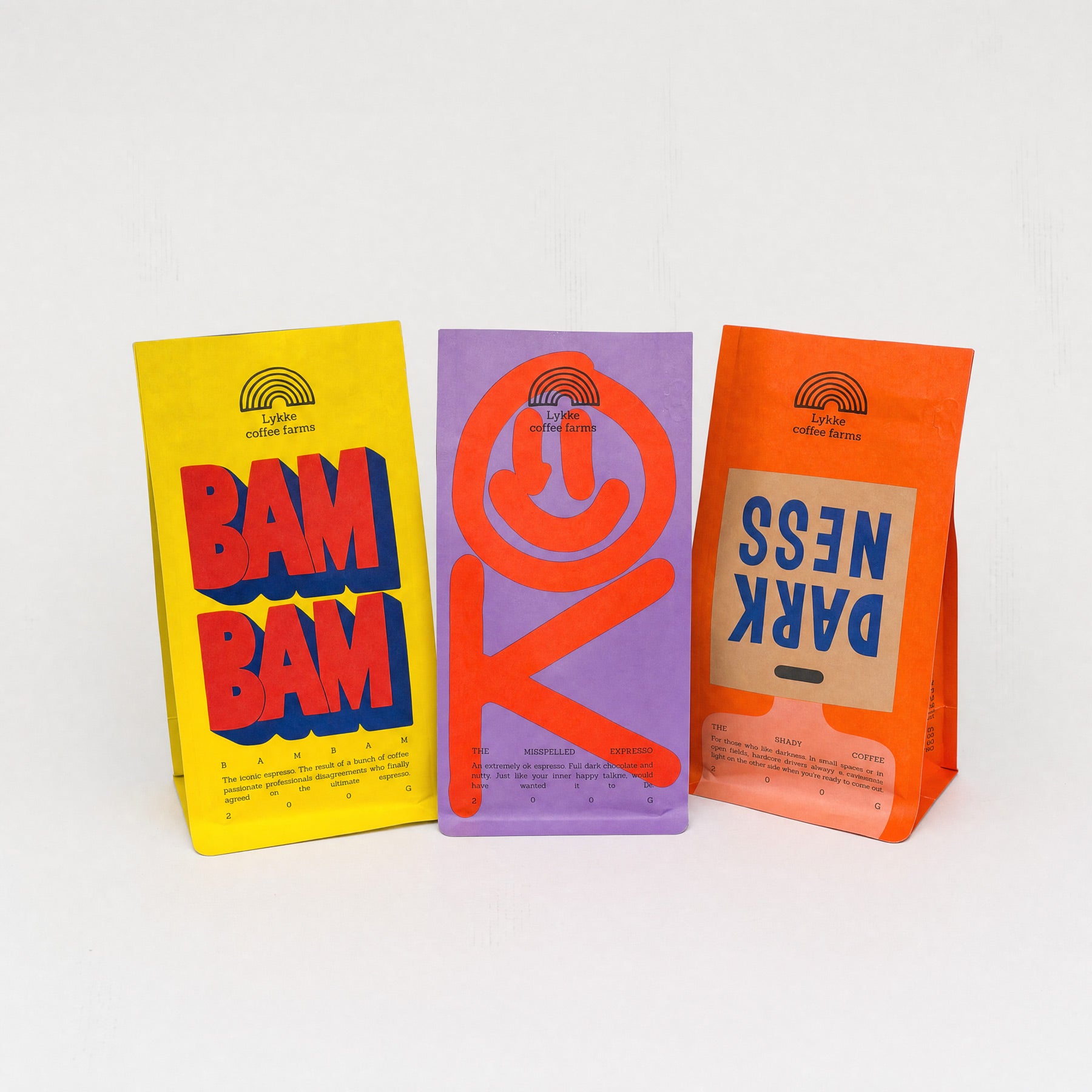 ESPRESSO BUNDLE