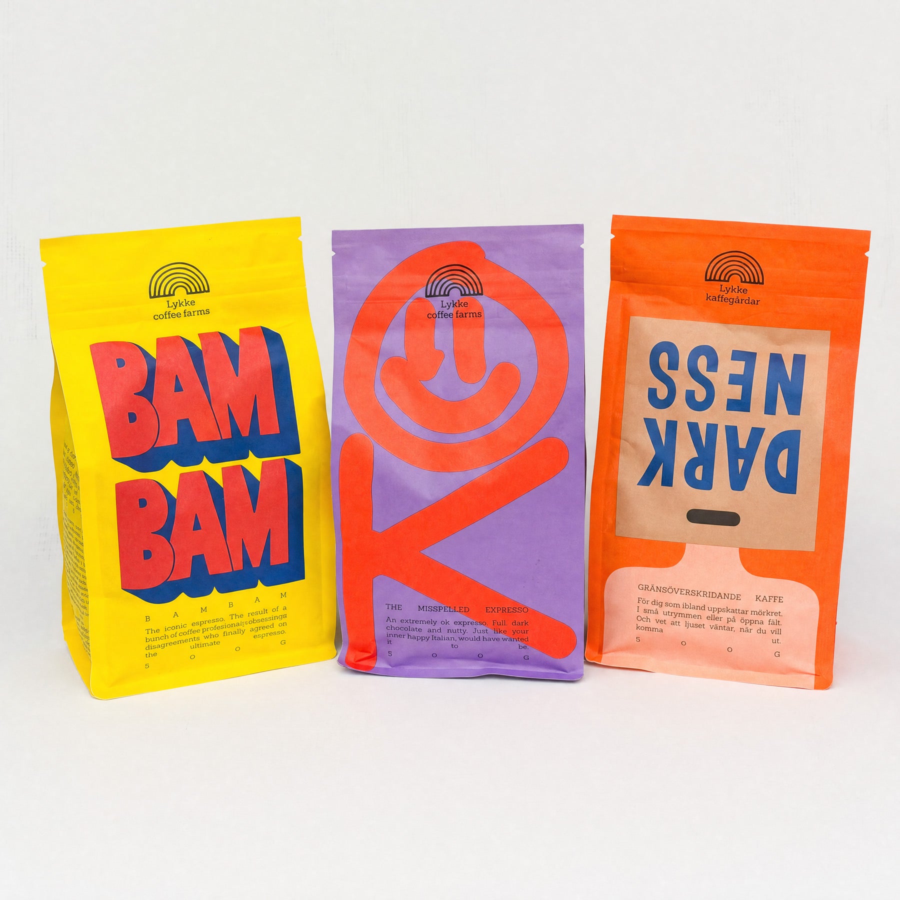 ESPRESSO BUNDLE