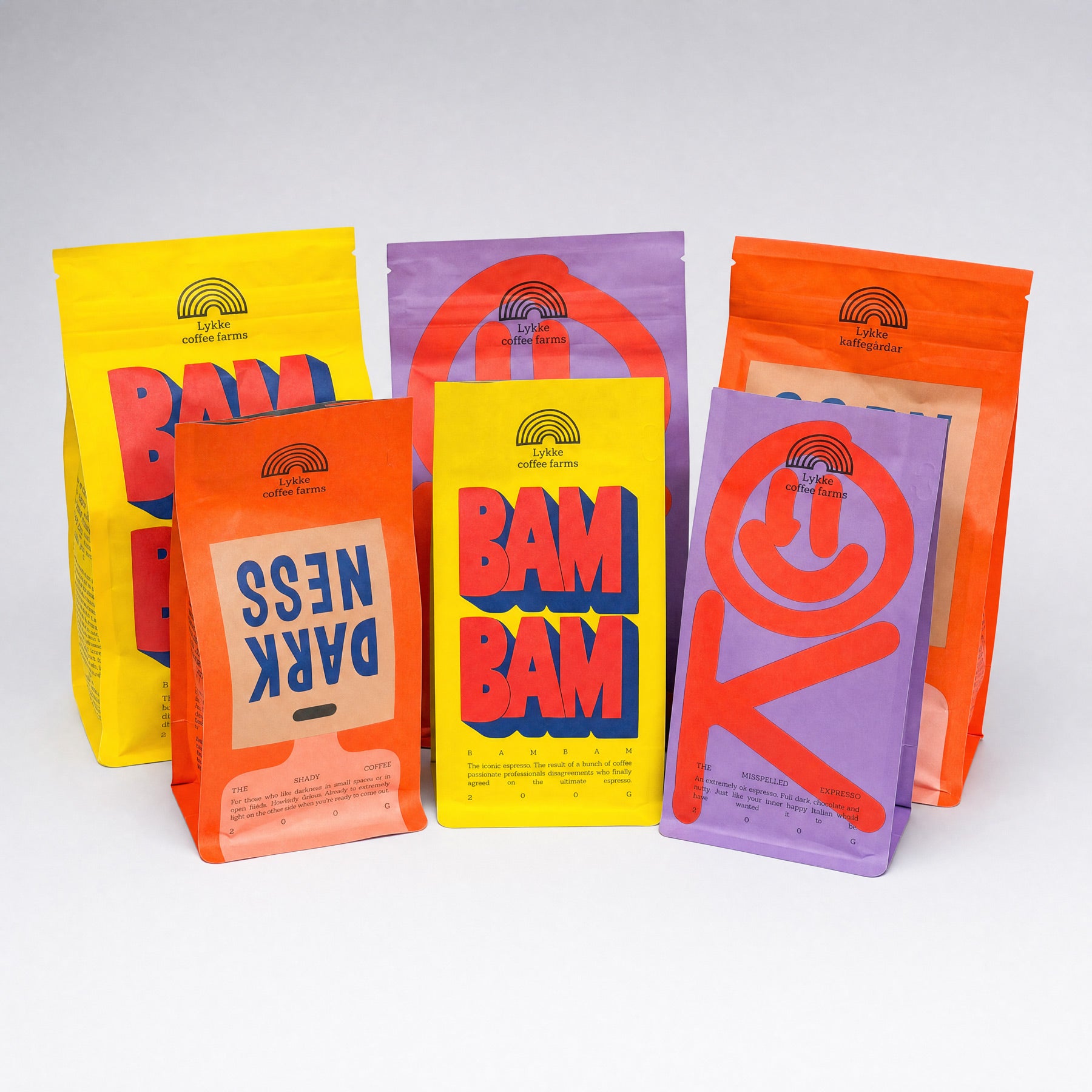 ESPRESSO BUNDLE