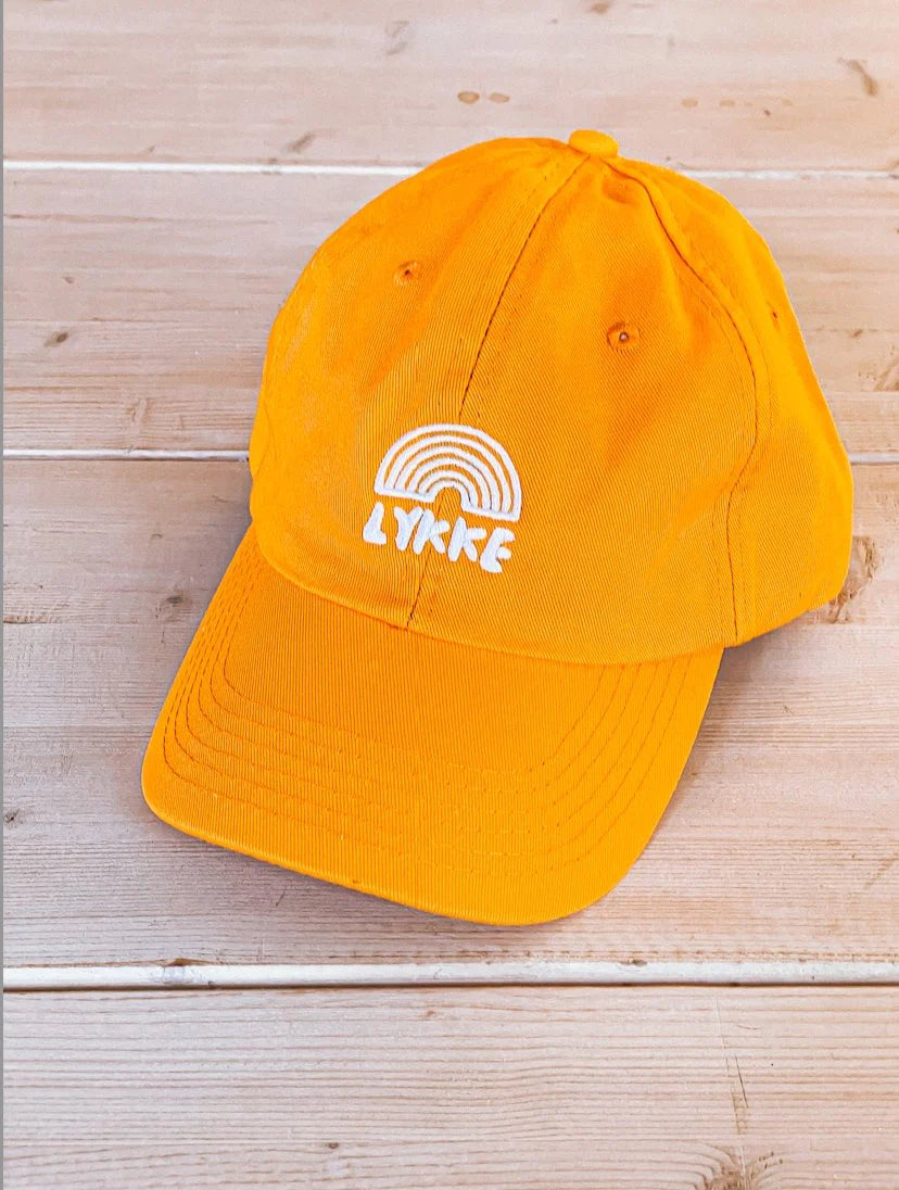 LYKKE CAP